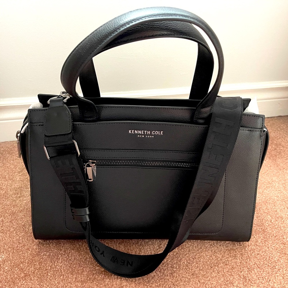 Kenneth Cole New York Ellis Grab Purse